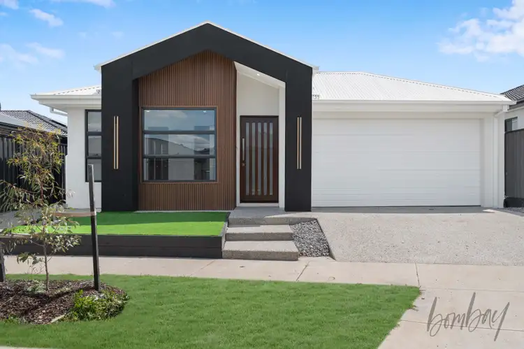 3 Chamomile Road, Kalkallo VIC 3064