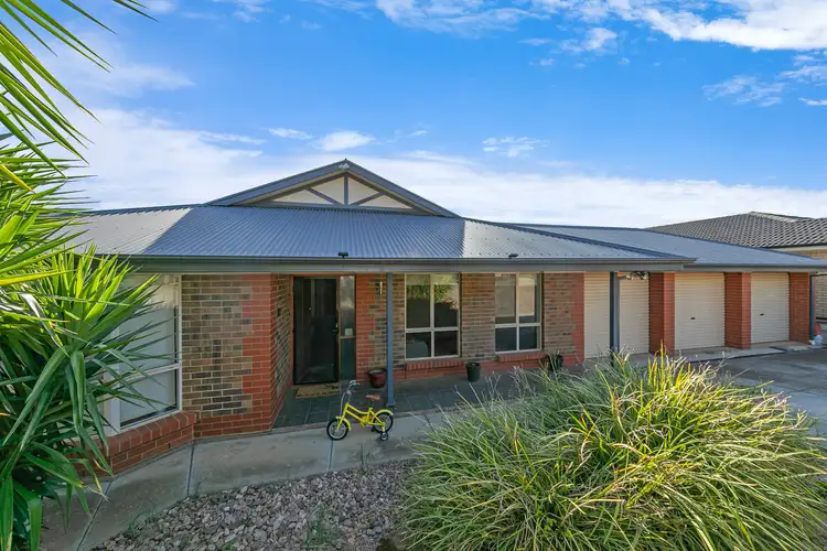 21 Manchester Circuit, Craigmore SA 5114