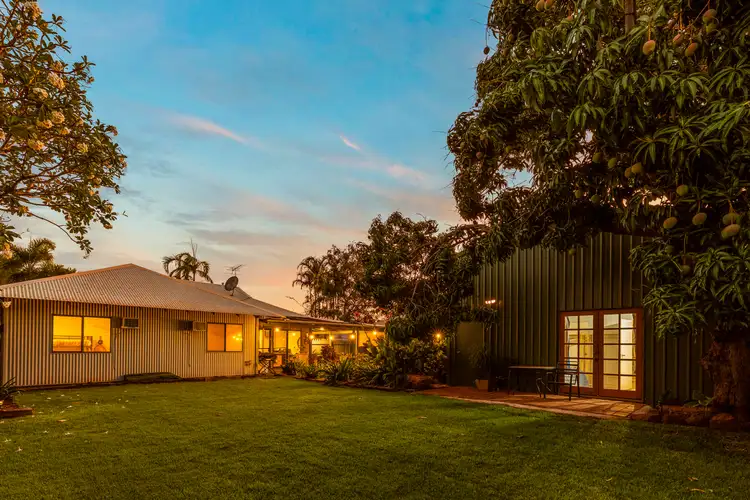 Second view of Homely house listing, 3 Godwit Crescent, Djugun WA 6725