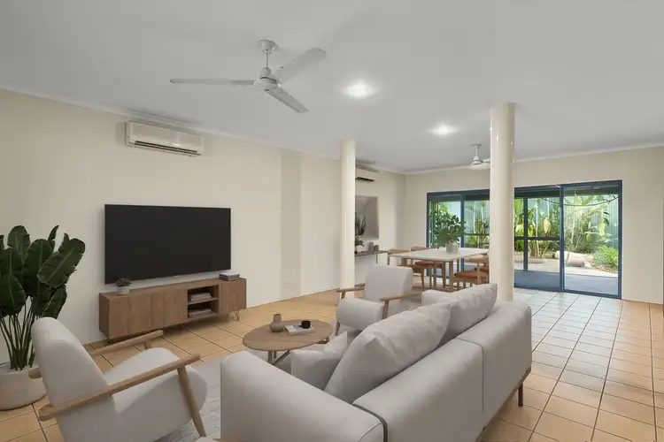 Third view of Homely house listing, 3 Godwit Crescent, Djugun WA 6725