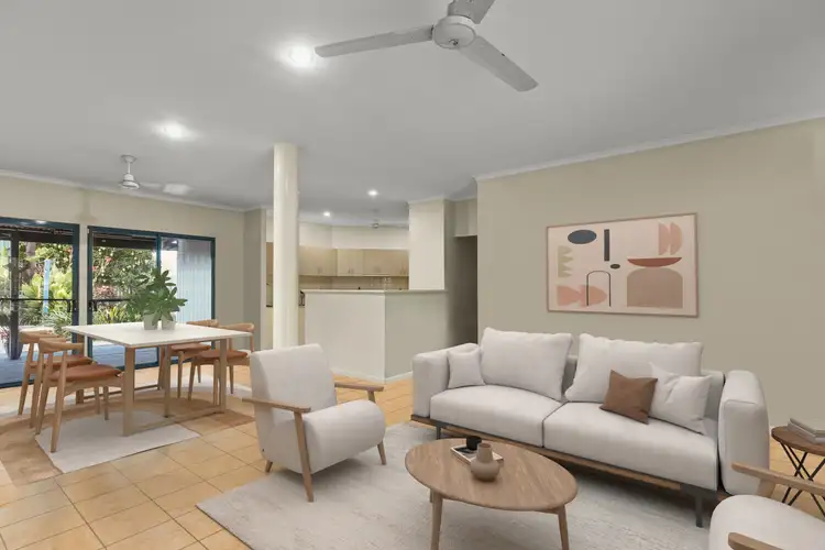 Fourth view of Homely house listing, 3 Godwit Crescent, Djugun WA 6725