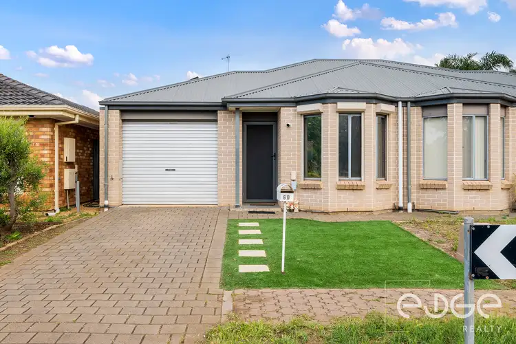 6D Harnham Road, Salisbury North SA 5108