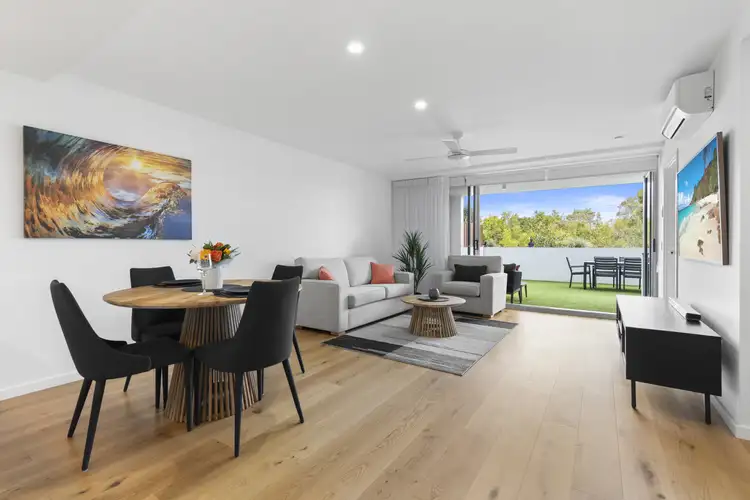 4103/61 Investigator Drive, Robina QLD 4226