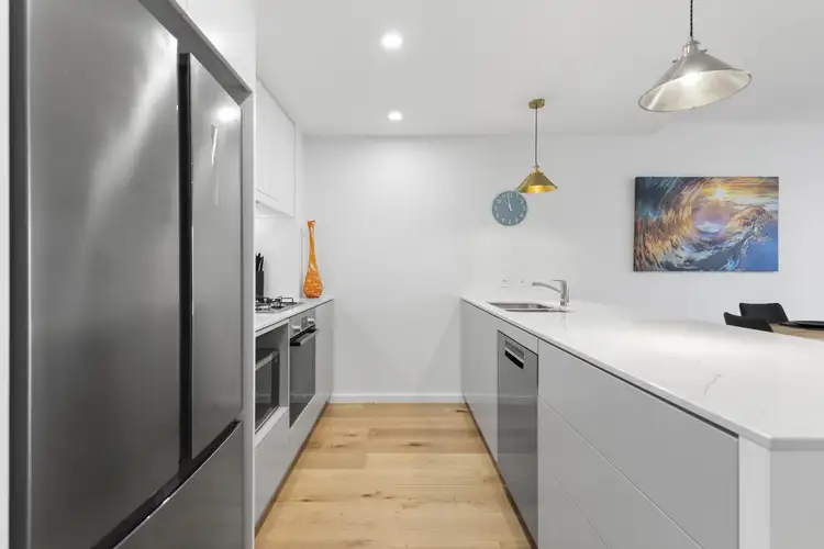 Fourth view of Homely apartment listing, 4103/61 Investigator Drive, Robina QLD 4226