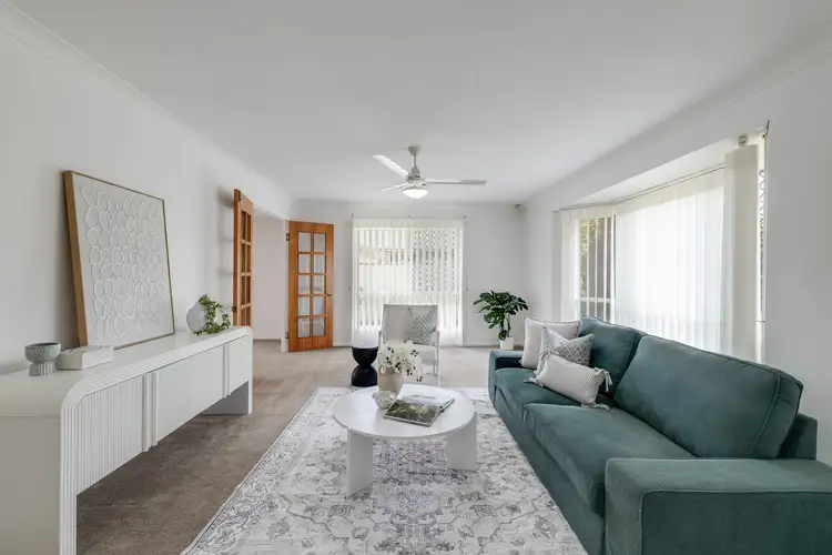 Third view of Homely house listing, 11 Emma Drive, Kearneys Spring QLD 4350