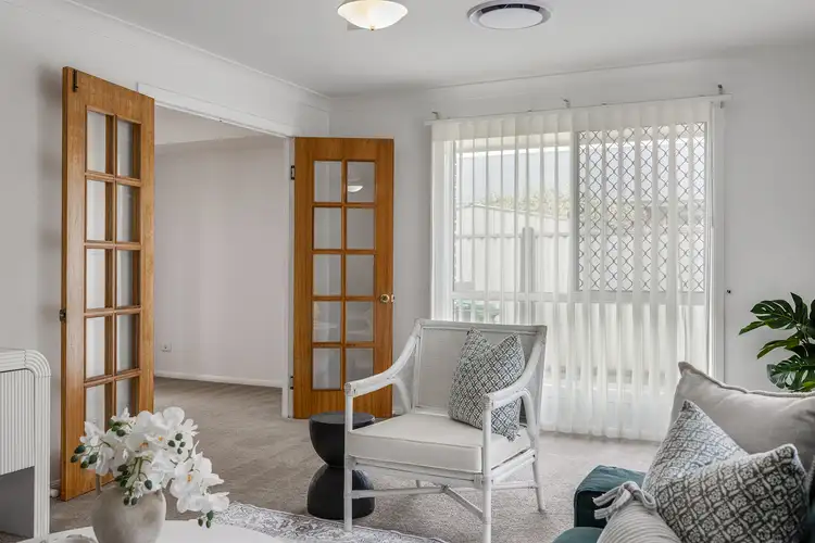 Fourth view of Homely house listing, 11 Emma Drive, Kearneys Spring QLD 4350