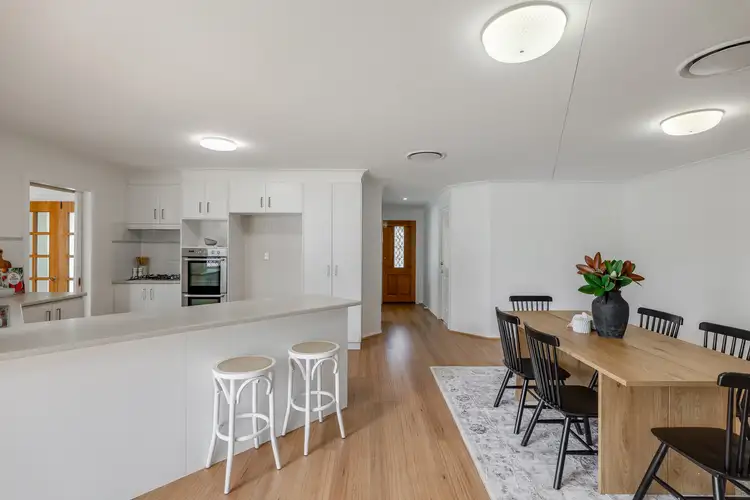 Fifth view of Homely house listing, 11 Emma Drive, Kearneys Spring QLD 4350