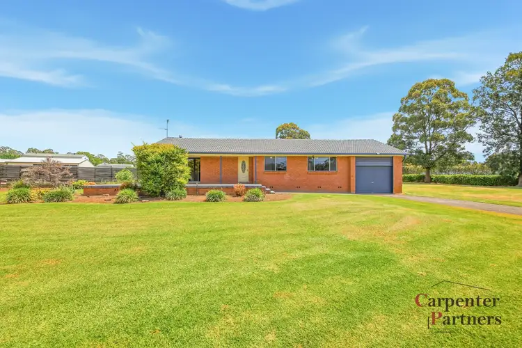20 Hogans Drive, Bargo NSW 2574