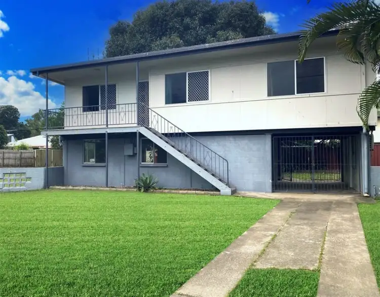 4 Rita Court, Kelso QLD 4815