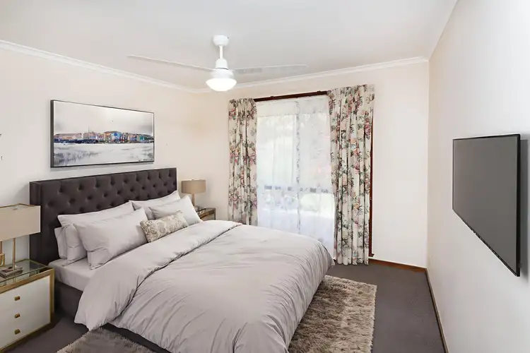 Fifth view of Homely house listing, 1/6 Brown Street, Tatura VIC 3616