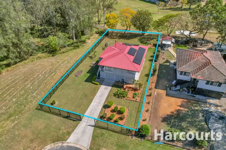 13 Melbourne Street, Brassall QLD 4305
