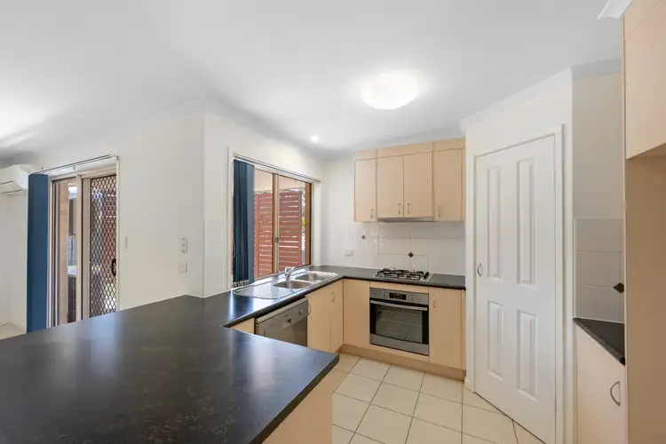 Third view of Homely house listing, 12 Skyline Drive, New Auckland QLD 4680