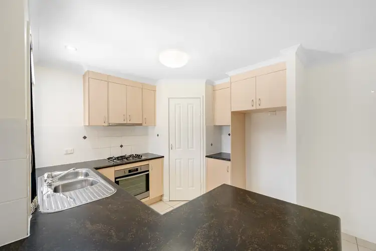 Fourth view of Homely house listing, 12 Skyline Drive, New Auckland QLD 4680