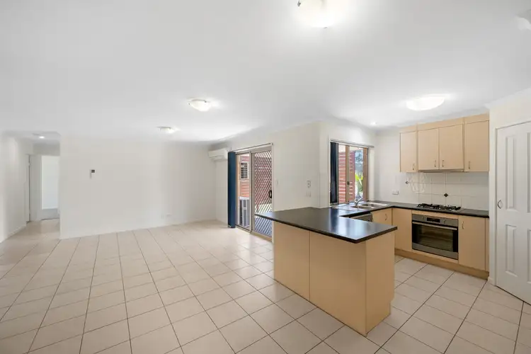 Fifth view of Homely house listing, 12 Skyline Drive, New Auckland QLD 4680