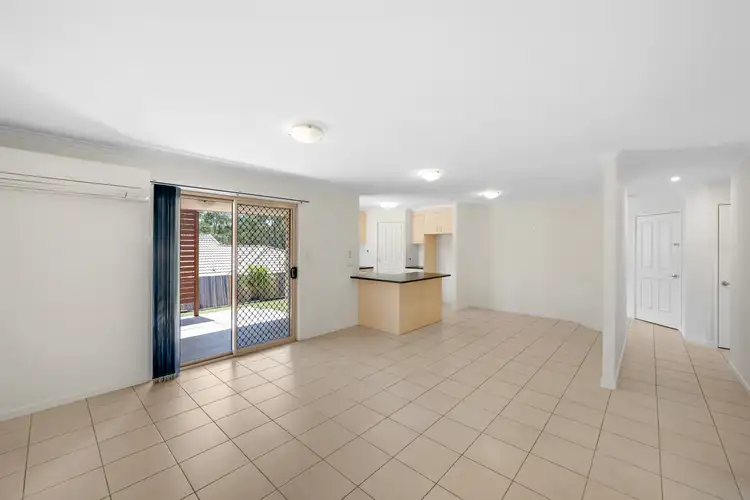 Sixth view of Homely house listing, 12 Skyline Drive, New Auckland QLD 4680