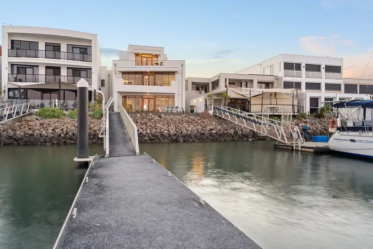 67 Gulf Point Drive, North Haven SA 5018