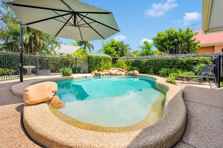 Third view of Homely house listing, 31 Porter Avenue, Kirwan QLD 4817