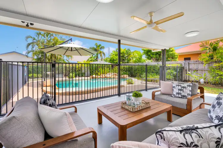 Fourth view of Homely house listing, 31 Porter Avenue, Kirwan QLD 4817