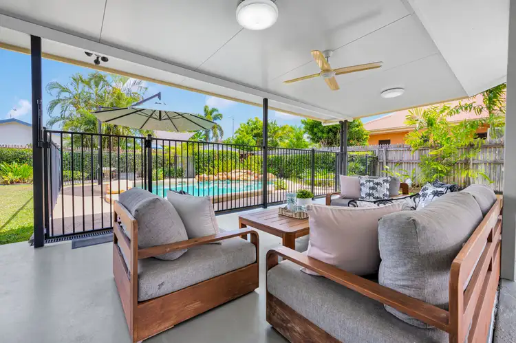 Fifth view of Homely house listing, 31 Porter Avenue, Kirwan QLD 4817