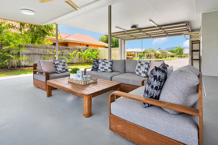 Seventh view of Homely house listing, 31 Porter Avenue, Kirwan QLD 4817