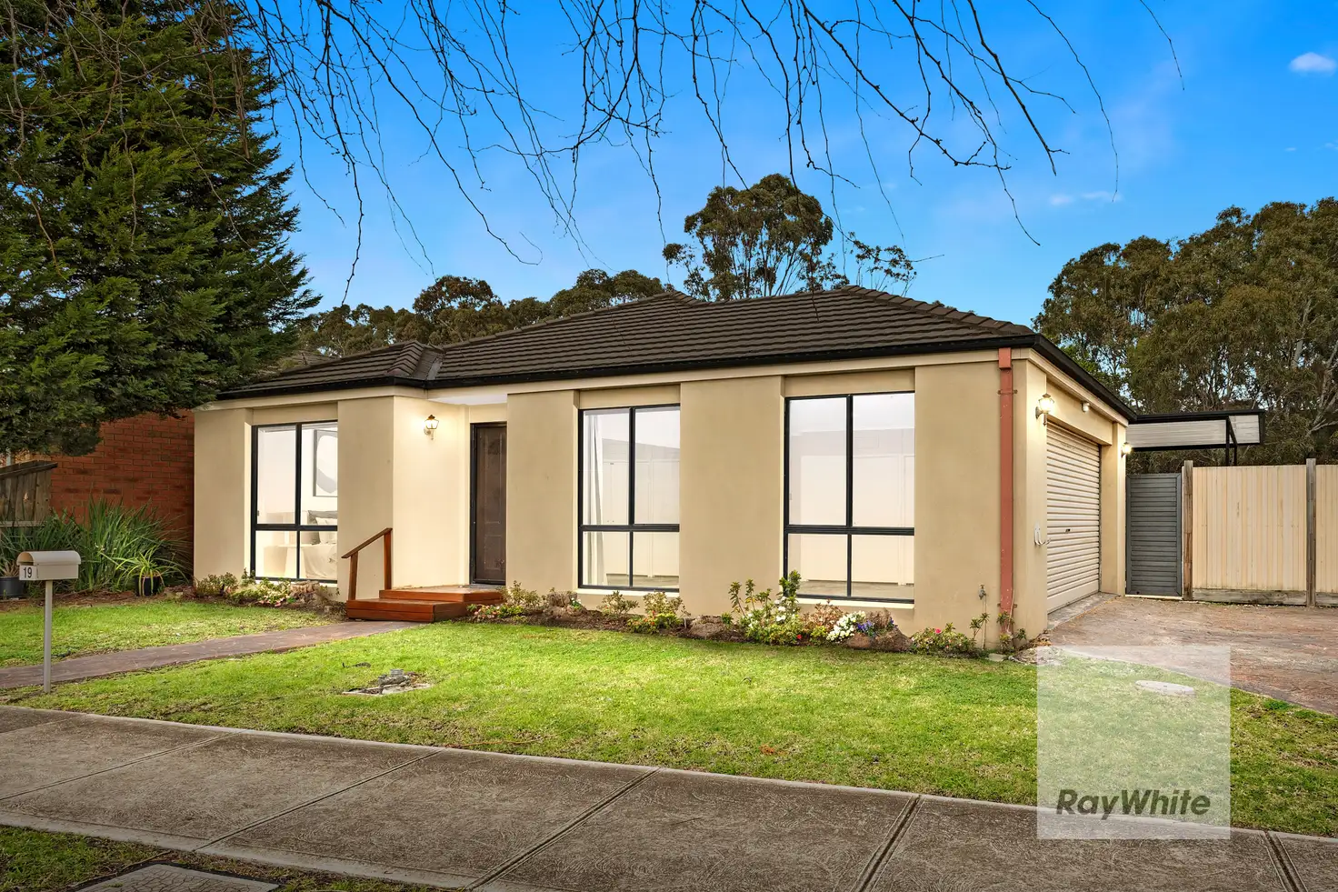 Main view of Homely house listing, 19 Josef Avenue, Bundoora VIC 3083