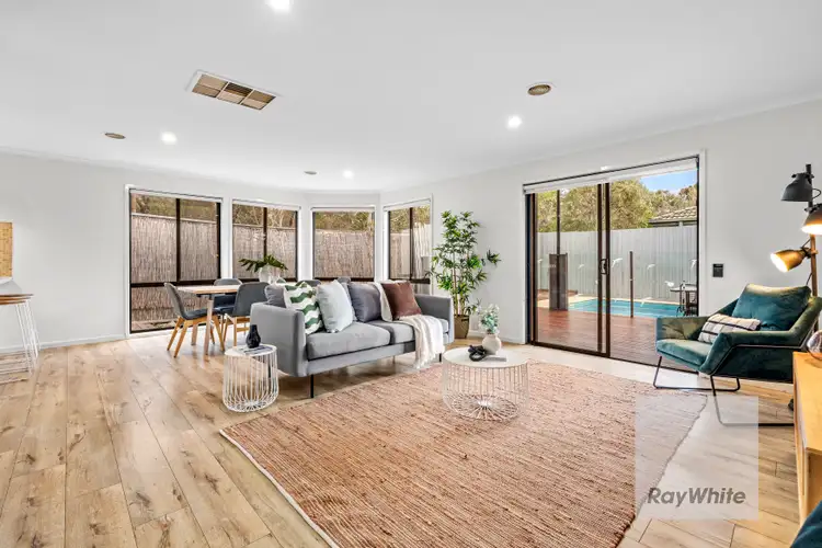 Second view of Homely house listing, 19 Josef Avenue, Bundoora VIC 3083