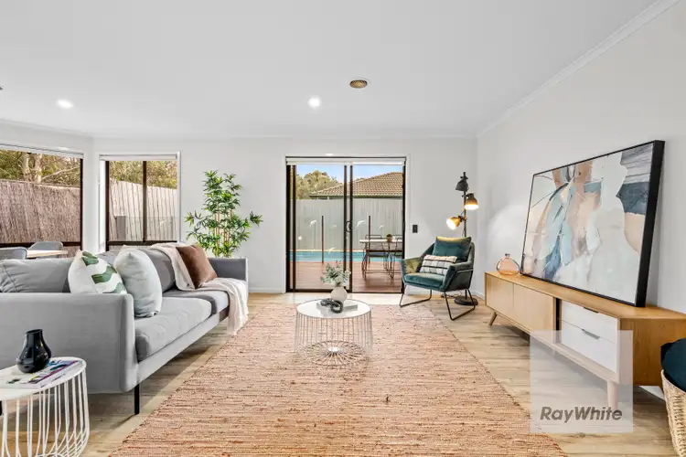 Third view of Homely house listing, 19 Josef Avenue, Bundoora VIC 3083