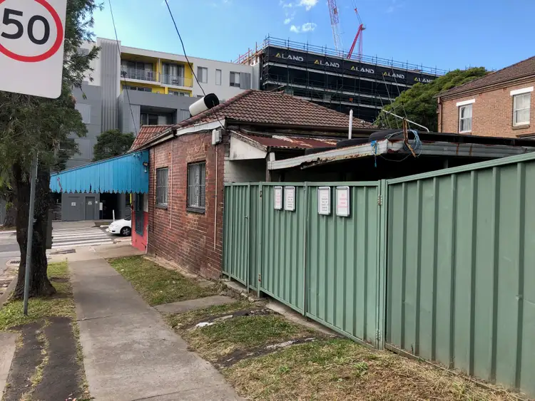 504 Burwood Rd, Belmore NSW 2192