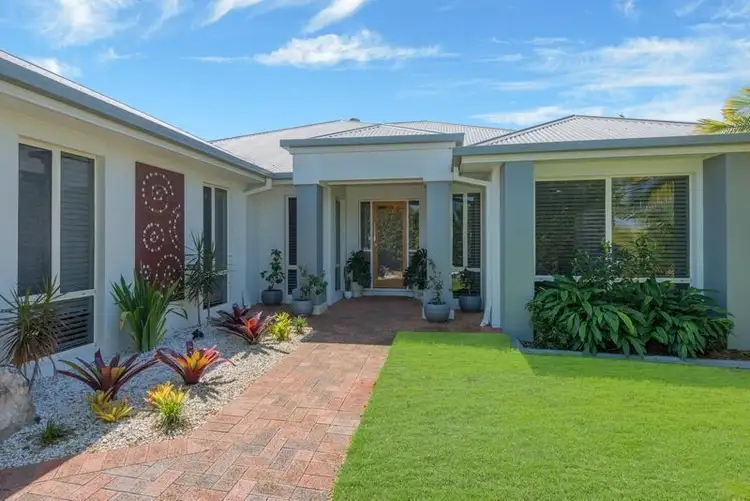 30 Pathfinder Road, Coomera Waters QLD 4209