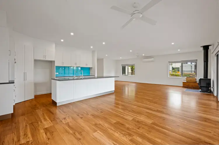 Second view of Homely house listing, 25 Fossickers Trail, Goughs Bay VIC 3723