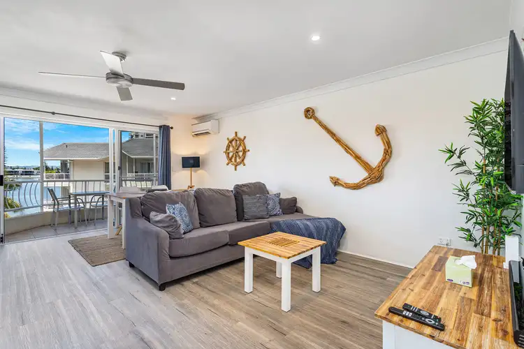 Sixth view of Homely apartment listing, 28/37 Peninsular Drive, Surfers Paradise QLD 4217