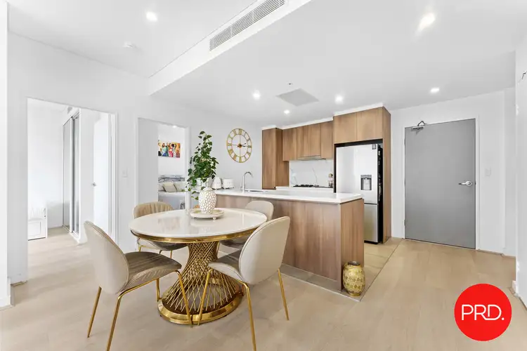 821/93 Regent Street, Kogarah NSW 2217