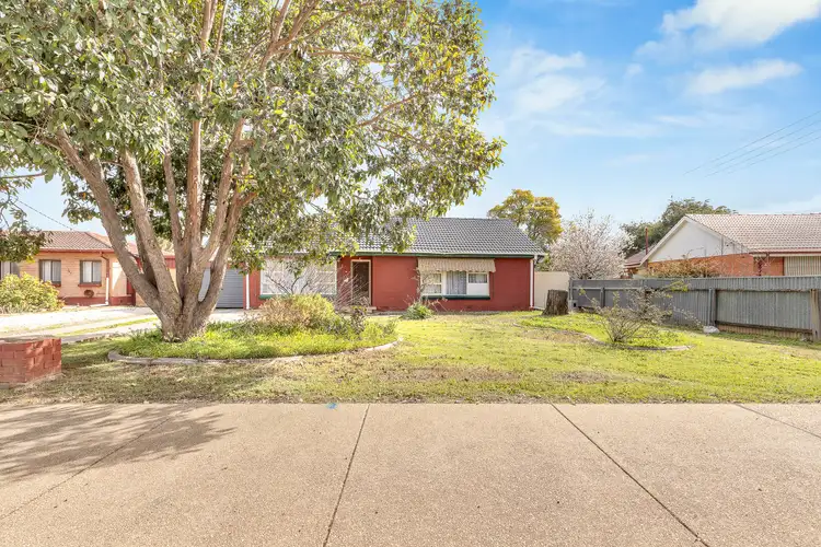149 Peachey Road, Davoren Park SA 5113