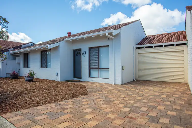 17A Saunders Street, Como WA 6152