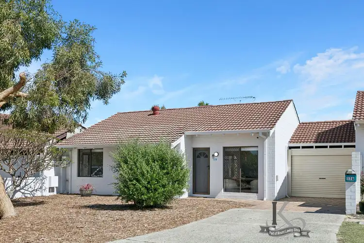 17A Saunders Street, Como WA 6152