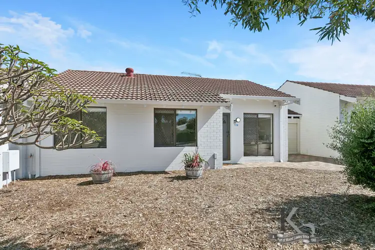 Second view of Homely house listing, 17A Saunders Street, Como WA 6152