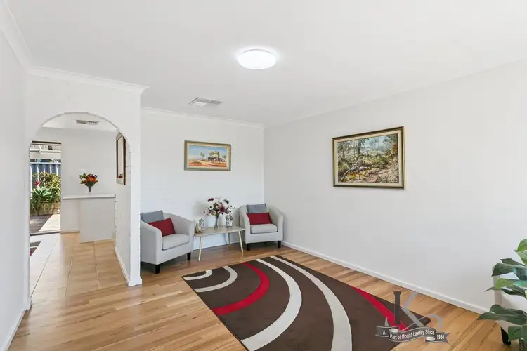 Fifth view of Homely house listing, 17A Saunders Street, Como WA 6152