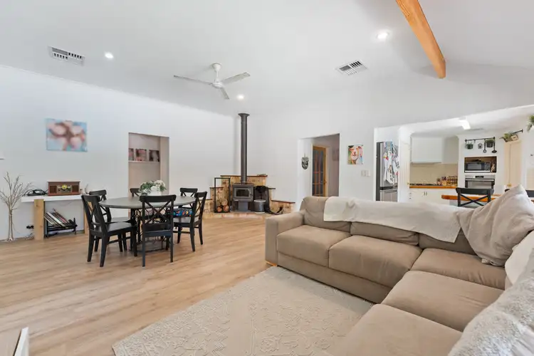 Second view of Homely house listing, 41 Egerton Drive, Serpentine WA 6125