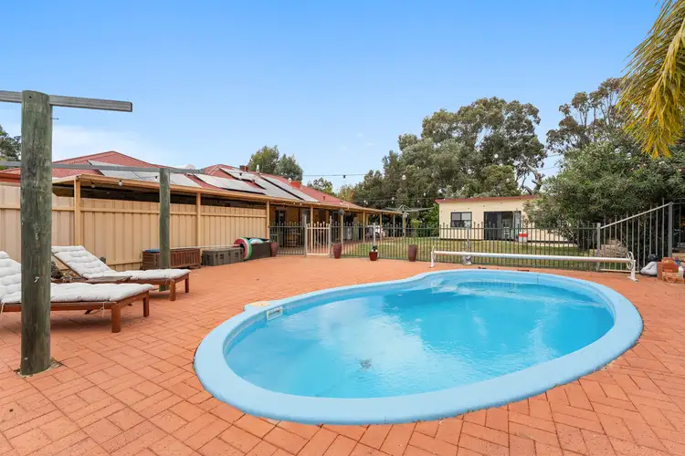 Fourth view of Homely house listing, 41 Egerton Drive, Serpentine WA 6125