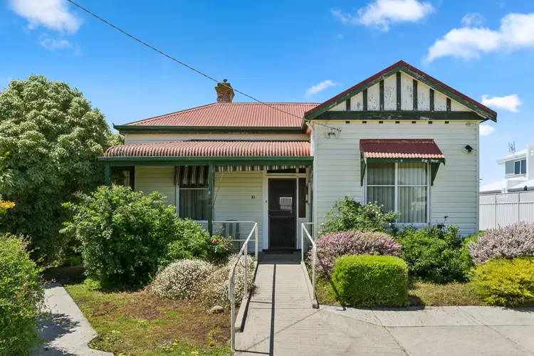 10 Harrison Street, Camperdown VIC 3260