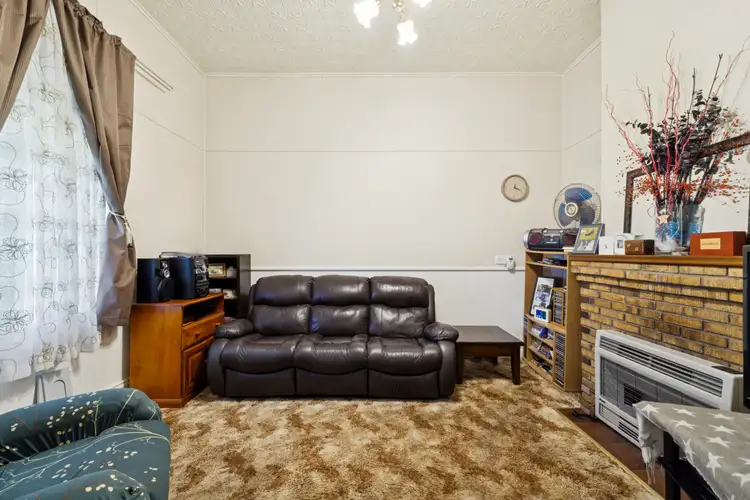 Third view of Homely house listing, 10 Harrison Street, Camperdown VIC 3260
