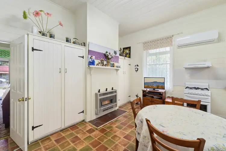 Fourth view of Homely house listing, 10 Harrison Street, Camperdown VIC 3260