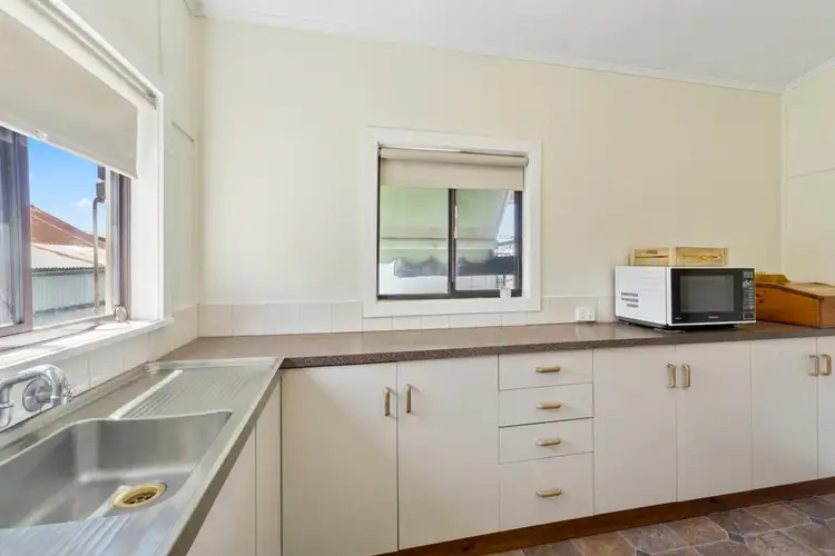 Sixth view of Homely house listing, 10 Harrison Street, Camperdown VIC 3260