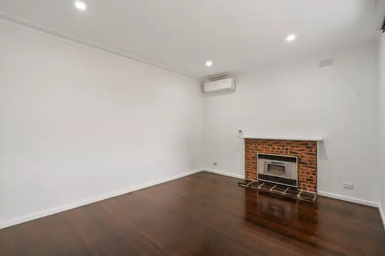 Second view of Homely house listing, 61 Miranda Road, Reservoir VIC 3073