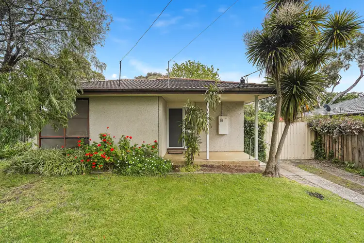 35 Stalwart Avenue, Hastings VIC 3915