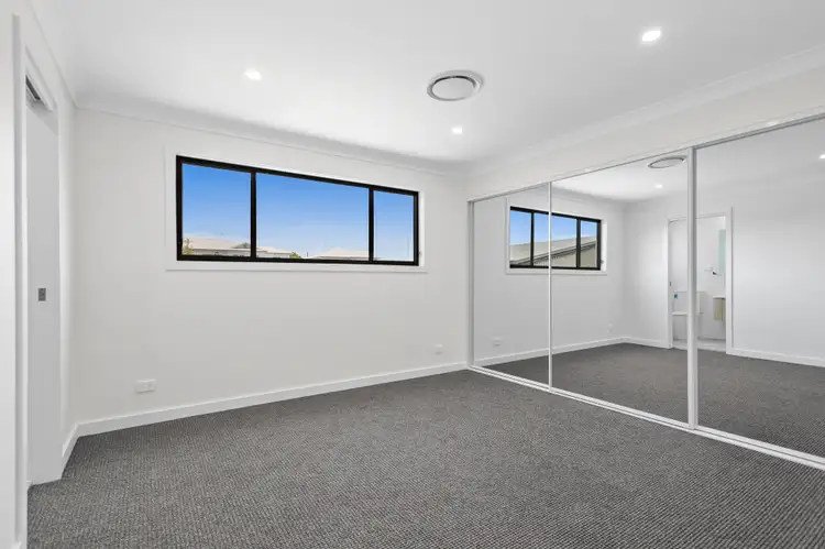 Fourth view of Homely house listing, 3/11 Griffiths Street, Oak Flats NSW 2529