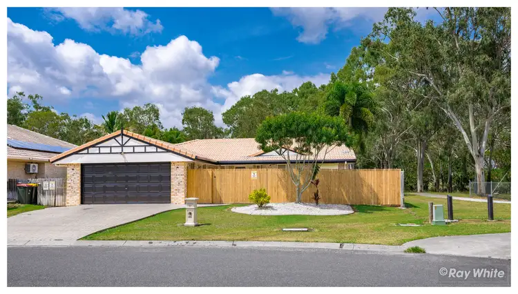 37 KAVANAGH CRESCENT, Koongal QLD 4701