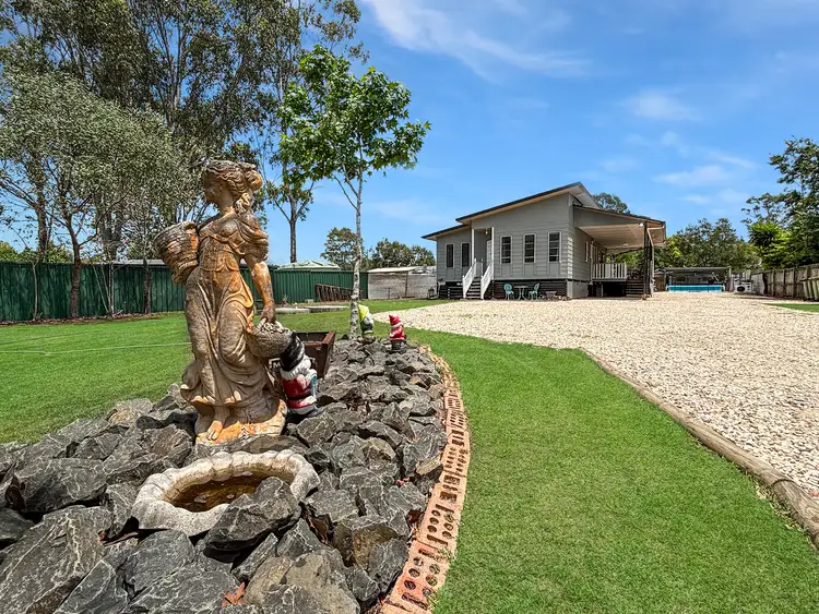 26 Newcastle Street, Calvert QLD 4340