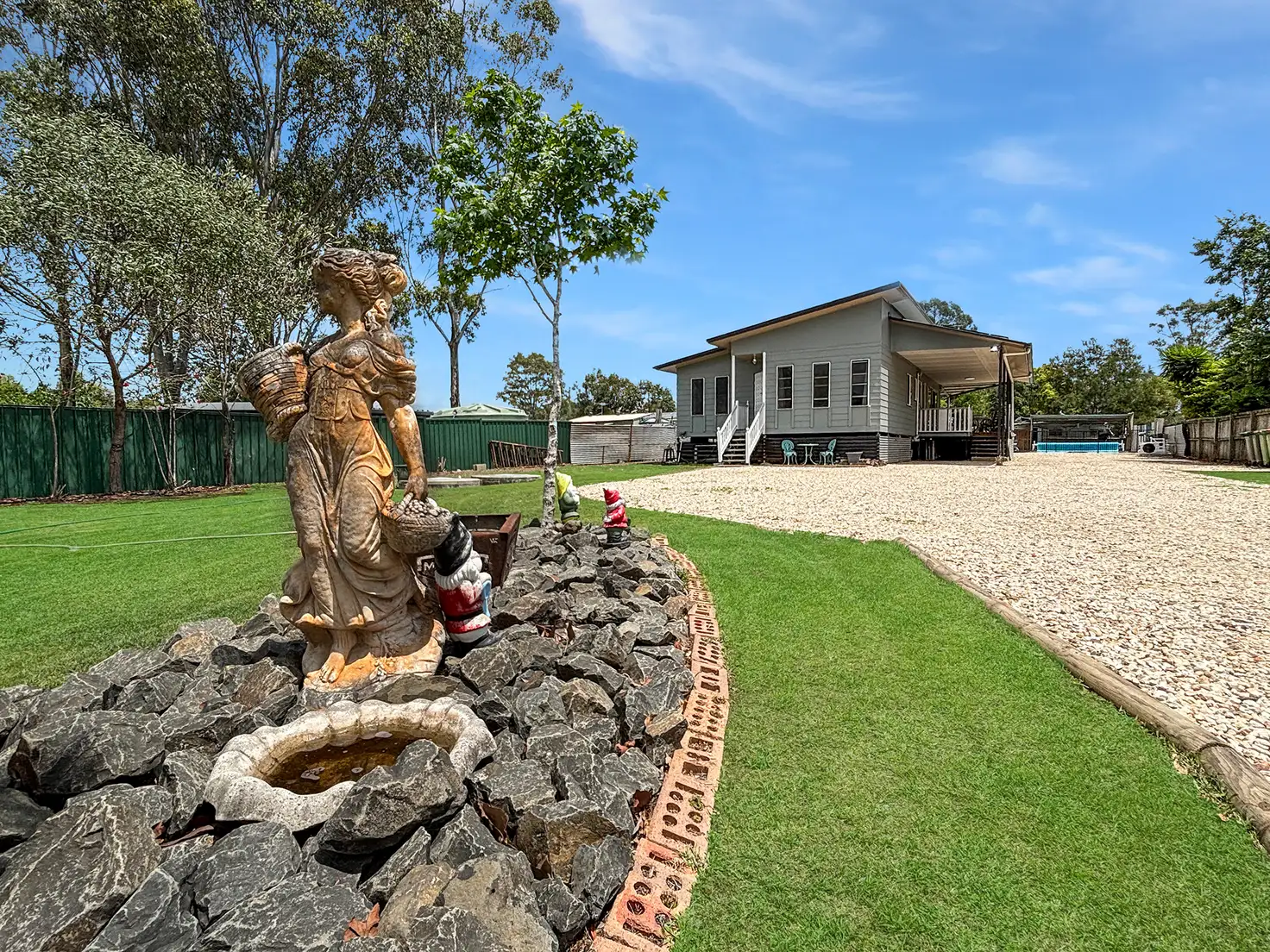 Main view of Homely house listing, 26 Newcastle Street, Calvert QLD 4340