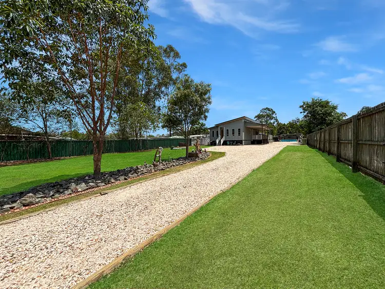 Third view of Homely house listing, 26 Newcastle Street, Calvert QLD 4340